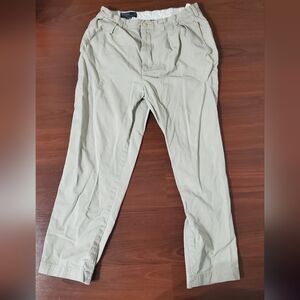 Ralph Lauren Men's Light Beige Chinos